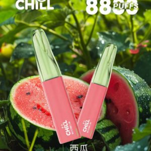 CHILL 鴨嘴獸 8800一次性煙桿  12W 穩定輸出不虛標 匠心調校丁鹽配比體驗溫潤擊喉感 專屬鴨嘴造型超好含 台灣現貨