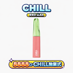 CHILL 鴨嘴獸 8800一次性煙桿  12W 穩定輸出不虛標 匠心調校丁鹽配比體驗溫潤擊喉感 專屬鴨嘴造型超好含 台灣現貨