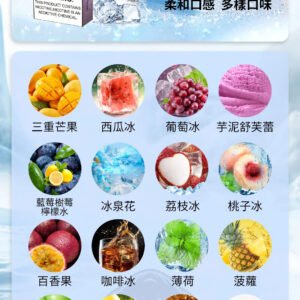 VAPOR STORM 風暴 5 代通用煙彈 買6送主機 2ml 大容量 x 3% 順滑擊喉感 RELX / SP2S 全系列適配  台灣現貨秒發