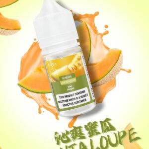 DIYA 叮啞 尼古丁鹽油 30ml 注油設備專用配比 高品質鮮甜果韻 30mg 順滑擊喉感 買 5 瓶贈MKG注油主機 不掉味恆定輸出 台灣現貨