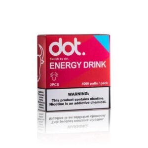 DOT 佩特里 1 代專用煙彈 買 5 送 1 主機福利組 3% 醇厚擊喉感 結構性抗漏不掉味 精準還原 順滑不噴油 台灣現貨