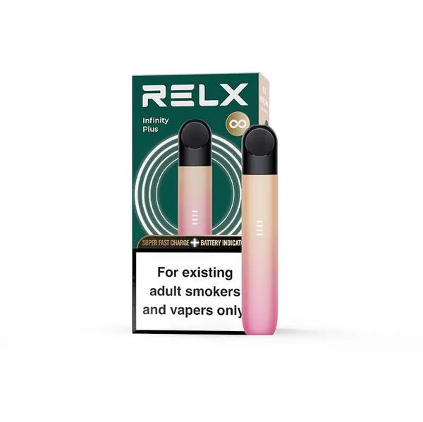 RELX 悅刻 5 代幻影 獨家潮汐燈效設計 沈浸於深邃科技美學 完美通配市售各類四/五/六代煙彈 台灣現貨:圖片 3