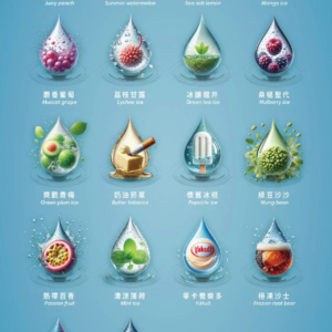 SWAG 1代通用煙彈 買5送皮革機組合 3.5% 順滑擊喉感 長效乾爽不掉味 ELX / SP2S / 1代主機全系列適配 台灣現貨